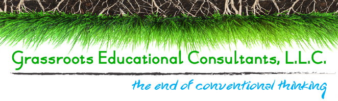 Grassroots Educational Consulting